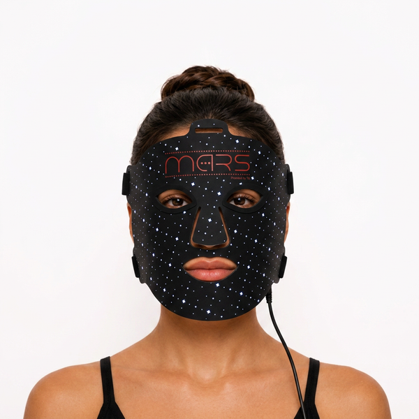 Secure The mask